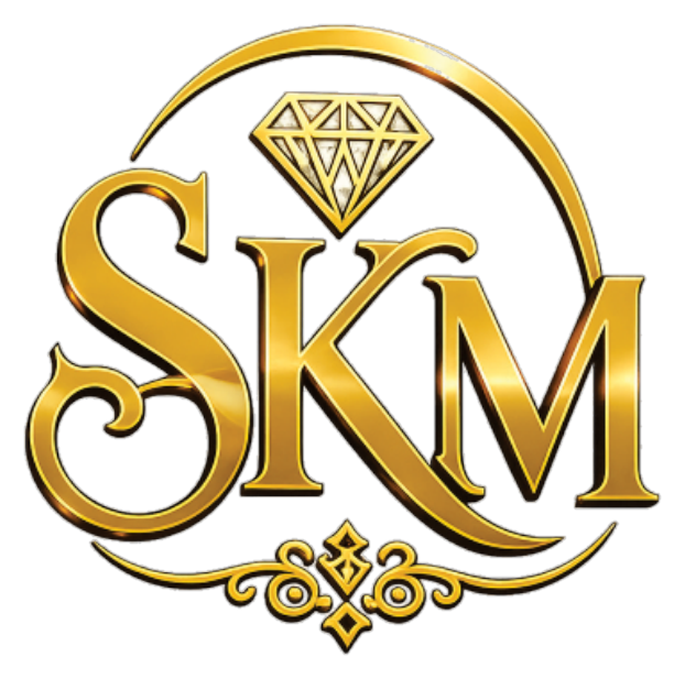 SKM logo